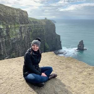 Meet your Posher, Rylee